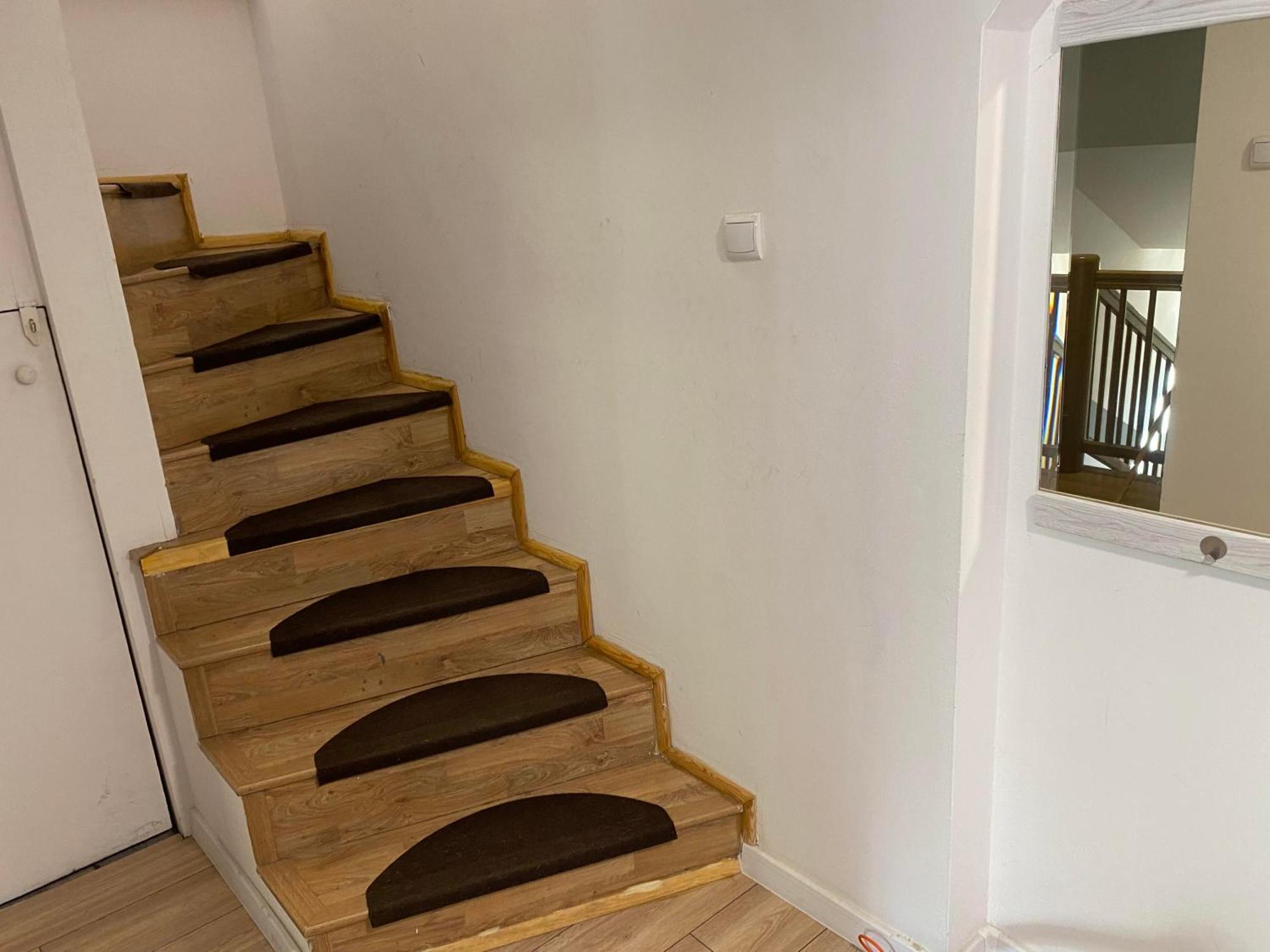 Pini Hostel - Przytulne Pokoje W Centrum Krakowa Exteriér fotografie