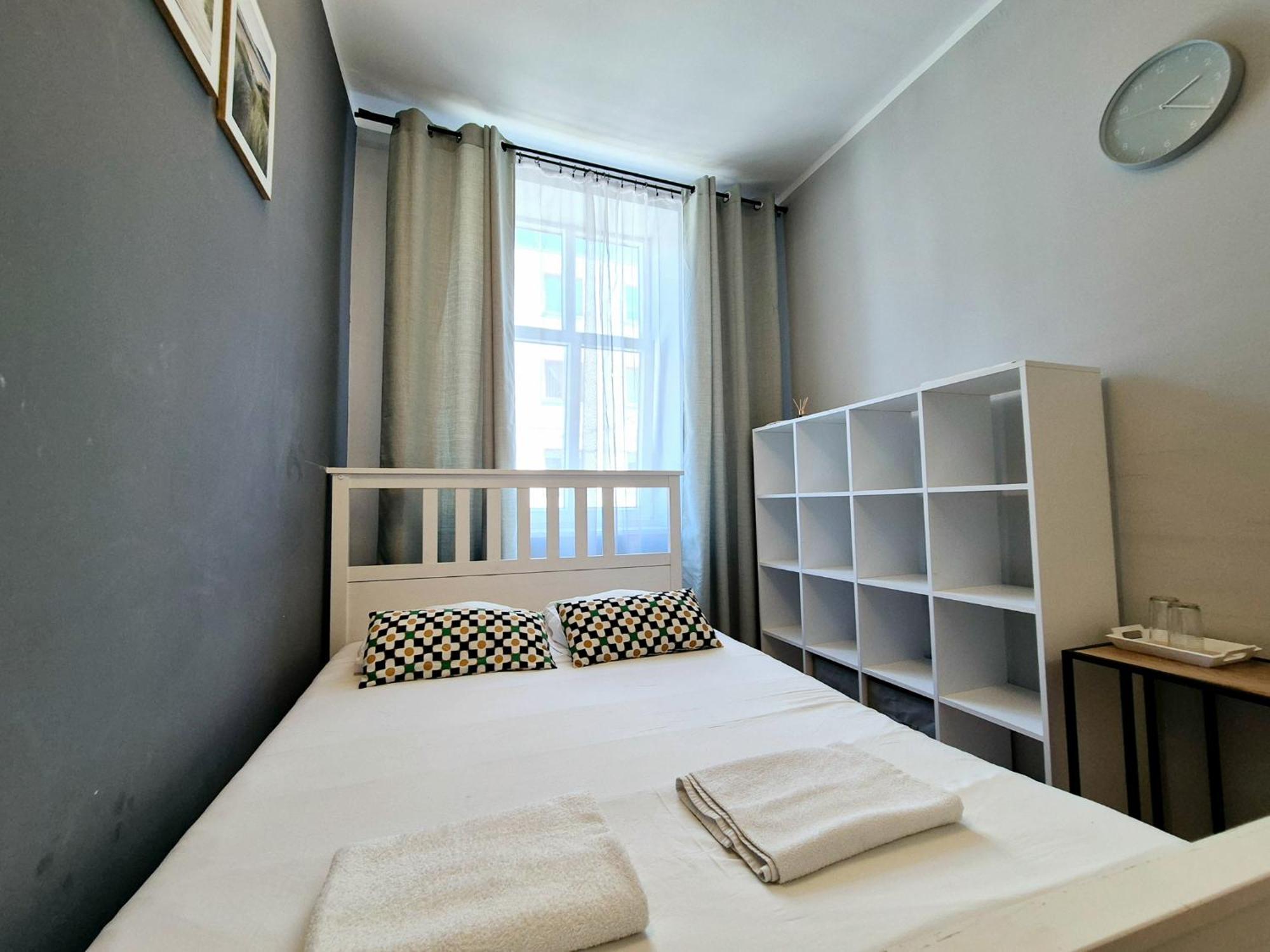 Pini Hostel - Przytulne Pokoje W Centrum Krakowa Exteriér fotografie