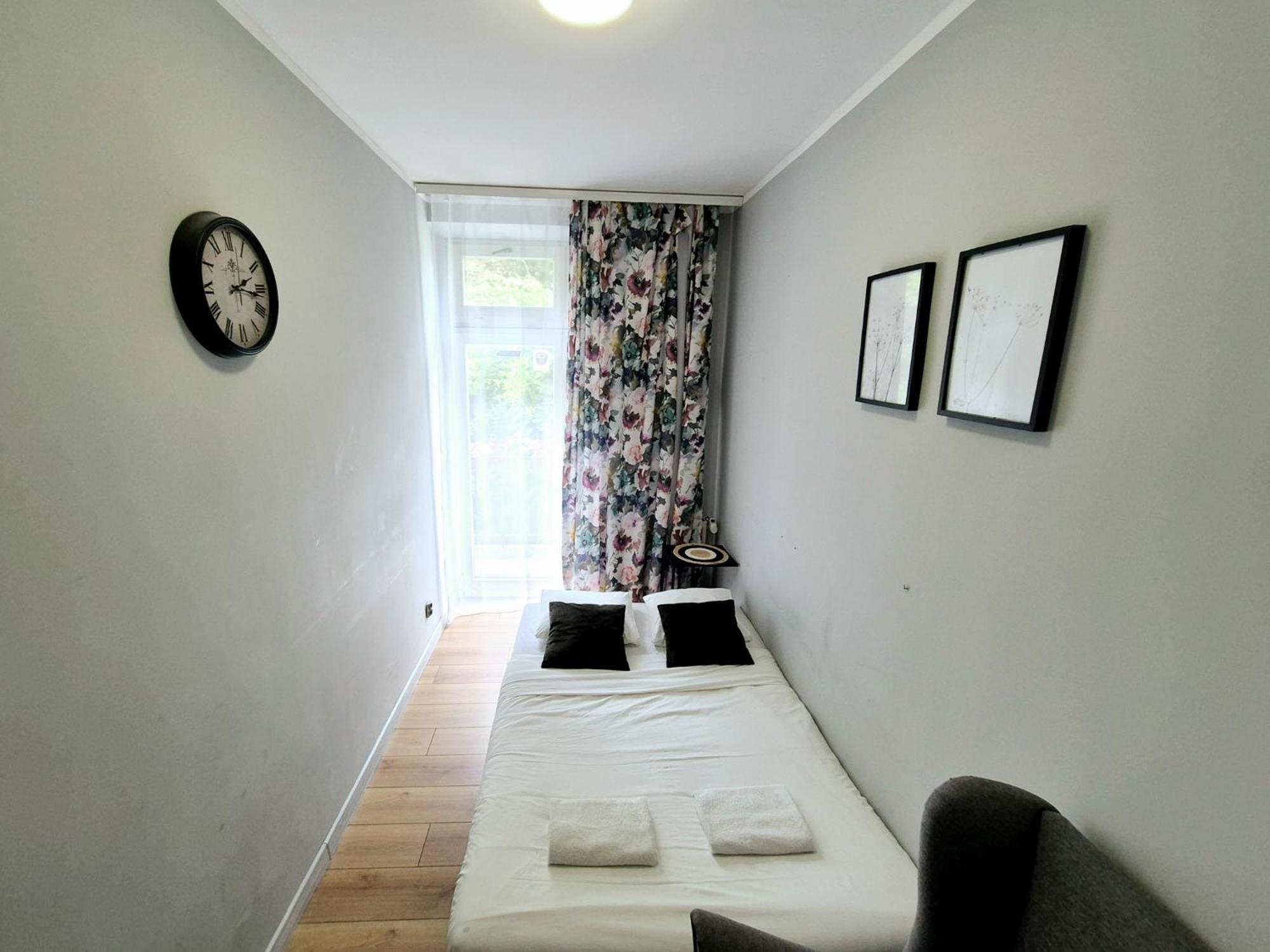 Pini Hostel - Przytulne Pokoje W Centrum Krakowa Exteriér fotografie